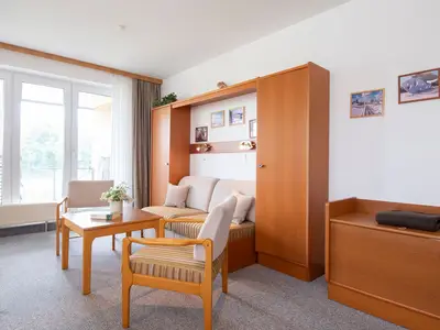 Ferienwohnung für 4 Personen (47 m²) in Kellenhusen 6/10