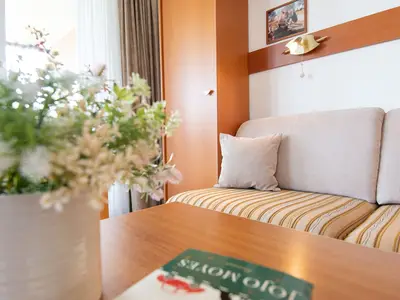 Ferienwohnung für 4 Personen (47 m²) in Kellenhusen 7/10