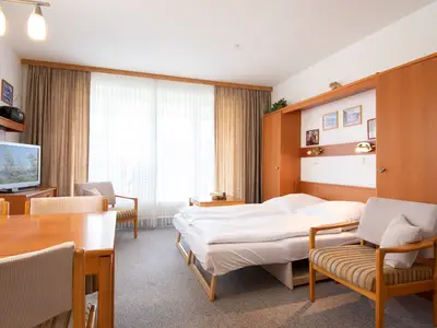 Ferienwohnung für 4 Personen (47 m²) in Kellenhusen 8/10