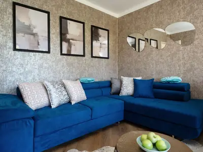 Ferienwohnung für 5 Personen (55 m²) in Kellenhusen 2/10