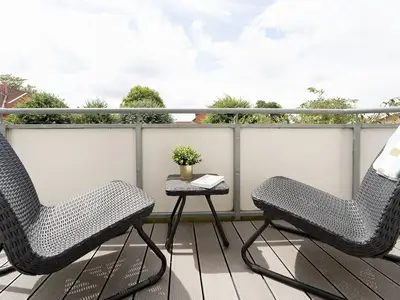 Ferienwohnung für 5 Personen (55 m²) in Kellenhusen 3/10