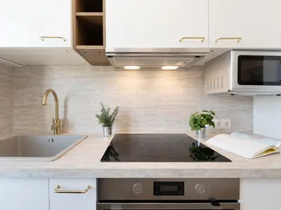 Ferienwohnung für 5 Personen (55 m²) in Kellenhusen 4/10