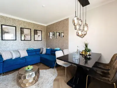 Ferienwohnung für 5 Personen (55 m²) in Kellenhusen 5/10