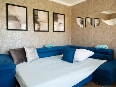 Ferienwohnung für 5 Personen (55 m²) in Kellenhusen 6/10