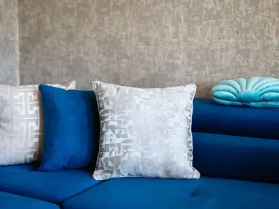 Ferienwohnung für 5 Personen (55 m²) in Kellenhusen 7/10