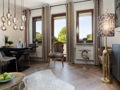 Ferienwohnung für 5 Personen (55 m²) in Kellenhusen 10/10