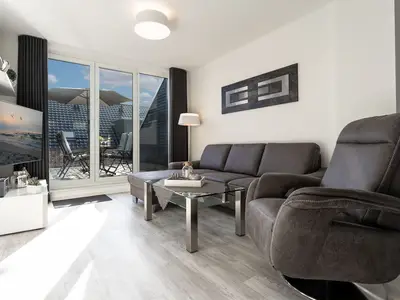 Ferienwohnung für 3 Personen (69 m²) in Kellenhusen 1/10