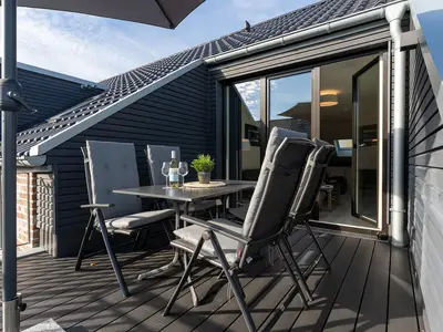 Ferienwohnung für 3 Personen (69 m²) in Kellenhusen 3/10