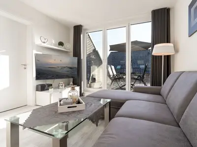 Ferienwohnung für 3 Personen (69 m²) in Kellenhusen 5/10