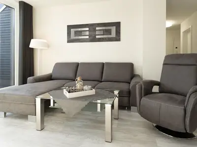 Ferienwohnung für 3 Personen (69 m²) in Kellenhusen 6/10