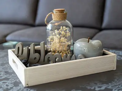 Ferienwohnung für 3 Personen (69 m²) in Kellenhusen 7/10