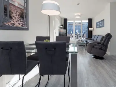 Ferienwohnung für 3 Personen (69 m²) in Kellenhusen 8/10