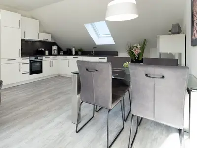 Ferienwohnung für 3 Personen (69 m²) in Kellenhusen 10/10