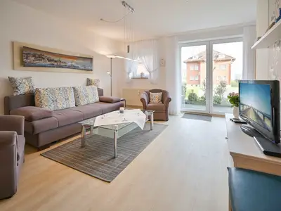Ferienwohnung für 4 Personen (45 m²) in Kellenhusen 2/10