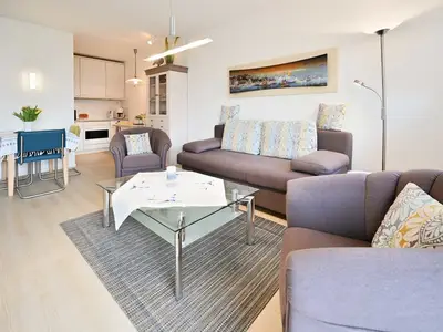Ferienwohnung für 4 Personen (45 m²) in Kellenhusen 3/10
