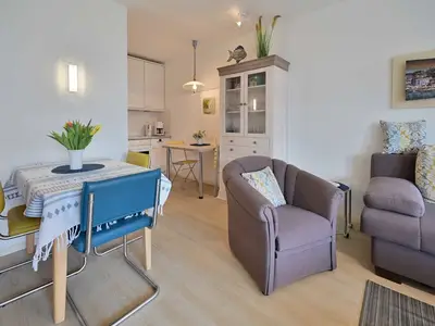 Ferienwohnung für 4 Personen (45 m²) in Kellenhusen 4/10