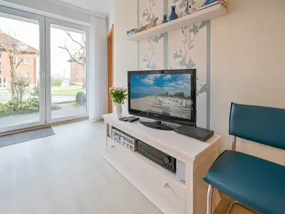 Ferienwohnung für 4 Personen (45 m²) in Kellenhusen 5/10