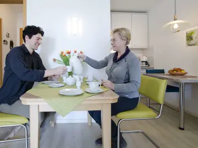 Ferienwohnung für 4 Personen (45 m²) in Kellenhusen 7/10