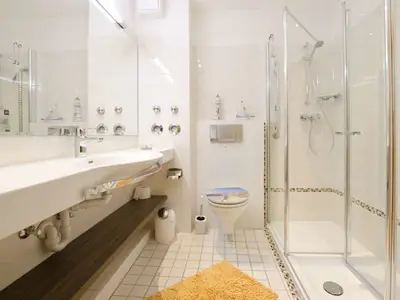 Ferienwohnung für 4 Personen (45 m²) in Kellenhusen 10/10