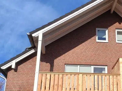 Ferienwohnung für 7 Personen (80 m²) in Kellenhusen 1/10