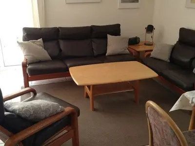 Ferienwohnung für 7 Personen (80 m²) in Kellenhusen 2/10