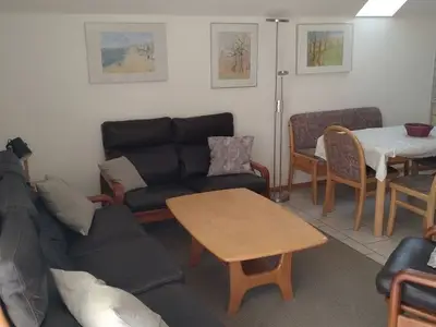 Ferienwohnung für 7 Personen (80 m²) in Kellenhusen 5/10