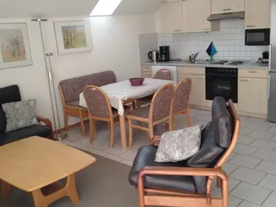 Ferienwohnung für 7 Personen (80 m²) in Kellenhusen 6/10