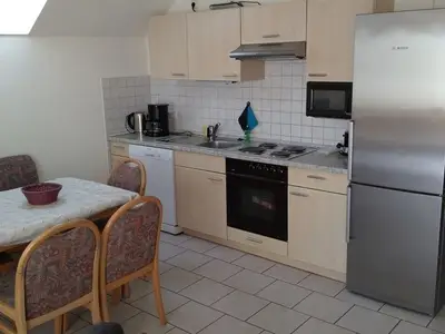 Ferienwohnung für 7 Personen (80 m²) in Kellenhusen 7/10