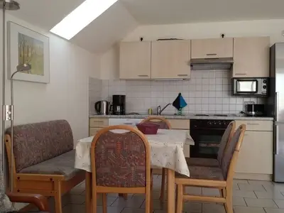 Ferienwohnung für 7 Personen (80 m²) in Kellenhusen 8/10