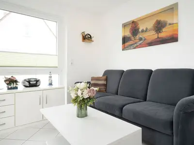 Ferienwohnung für 2 Personen (34 m²) in Kellenhusen 1/10