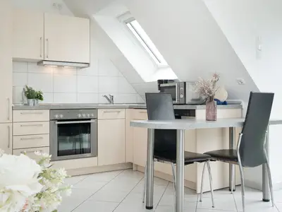Ferienwohnung für 2 Personen (34 m²) in Kellenhusen 3/10