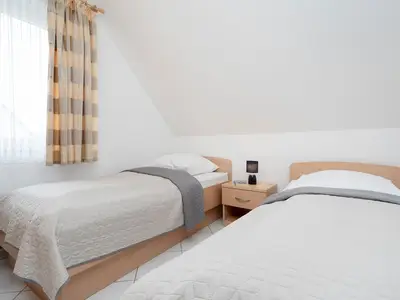 Ferienwohnung für 2 Personen (34 m²) in Kellenhusen 4/10