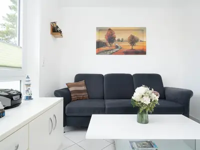 Ferienwohnung für 2 Personen (34 m²) in Kellenhusen 5/10