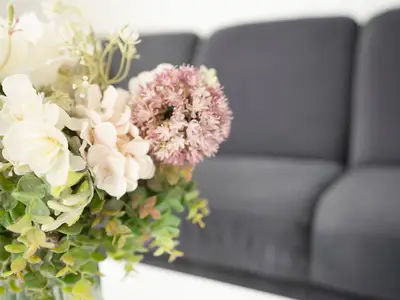 Ferienwohnung für 2 Personen (34 m²) in Kellenhusen 6/10