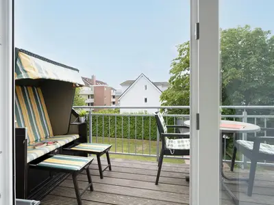 Ferienwohnung für 2 Personen (34 m²) in Kellenhusen 9/10