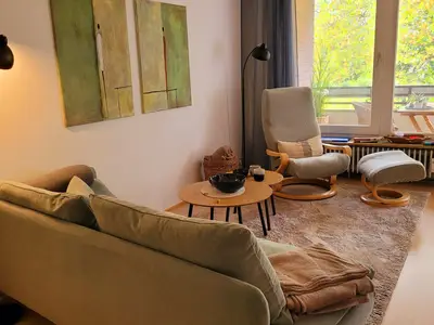 Ferienwohnung für 4 Personen (56 m²) in Kellenhusen 4/10