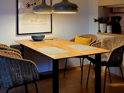 Ferienwohnung für 4 Personen (56 m²) in Kellenhusen 6/10