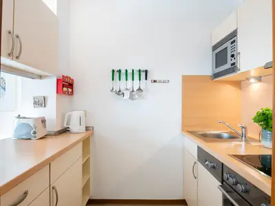 Ferienwohnung für 4 Personen (56 m²) in Kellenhusen 7/10