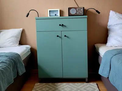 Ferienwohnung für 4 Personen (56 m²) in Kellenhusen 8/10