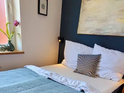 Ferienwohnung für 4 Personen (56 m²) in Kellenhusen 10/10