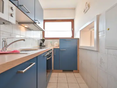Ferienwohnung für 4 Personen (52 m²) in Kellenhusen 6/10