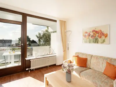 Ferienwohnung für 2 Personen (41 m²) in Kellenhusen 2/10