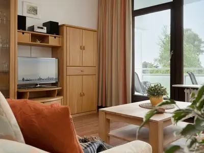 Ferienwohnung für 2 Personen (41 m²) in Kellenhusen 7/10