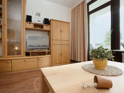 Ferienwohnung für 2 Personen (41 m²) in Kellenhusen 8/10