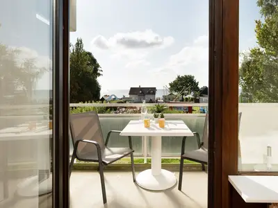 Ferienwohnung für 2 Personen (41 m²) in Kellenhusen 9/10