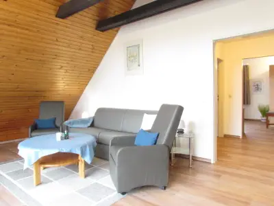 Ferienwohnung für 4 Personen (60 m²) in Kellenhusen 6/10