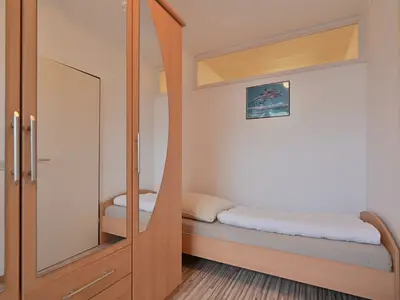 Ferienwohnung für 4 Personen (43 m²) in Kellenhusen 5/10