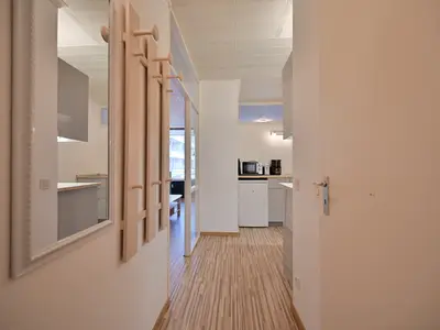 Ferienwohnung für 4 Personen (43 m²) in Kellenhusen 10/10