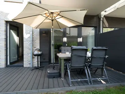 Ferienwohnung für 4 Personen (86 m²) in Kellenhusen 2/10