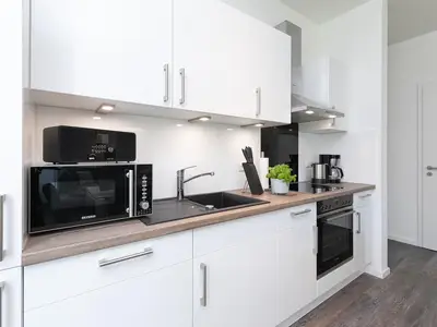 Ferienwohnung für 4 Personen (86 m²) in Kellenhusen 3/10